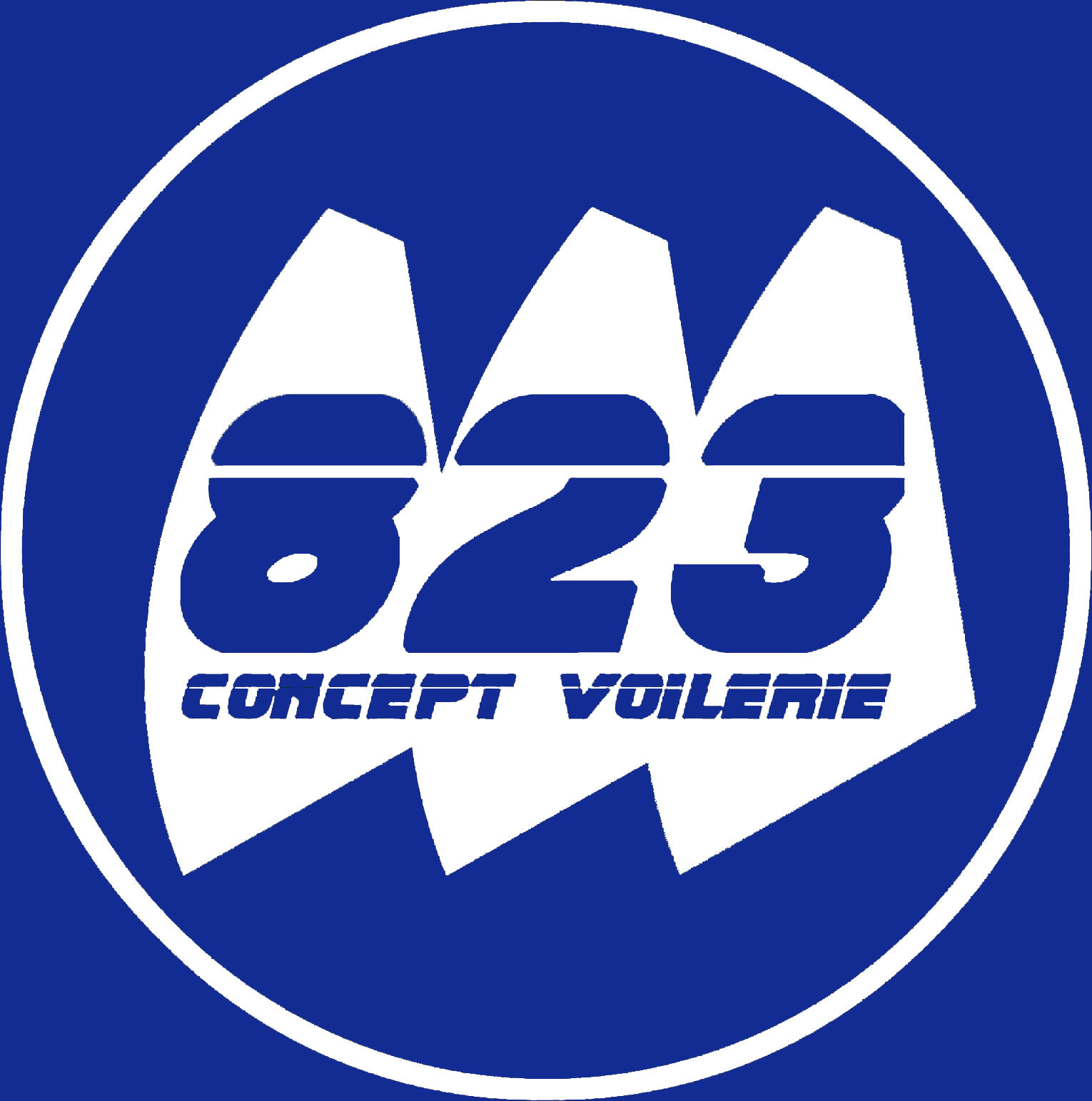 Voilerie 823 CONCEPT